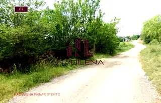 Парцел в София, с. Осоица