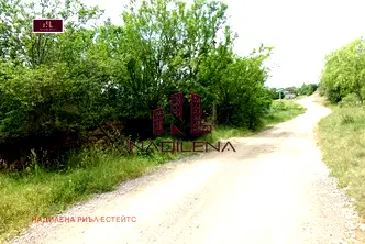 Парцел в София, с. Осоица
