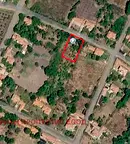 Парцел в Ямбол, с. Овчи кладенец