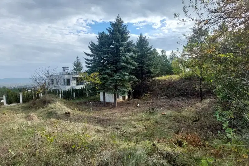Парцел в с. Панчарево