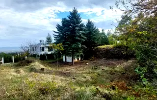 Парцел в с. Панчарево