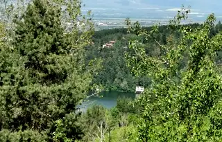 Парцел в с. Панчарево