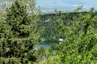 Парцел в с. Панчарево