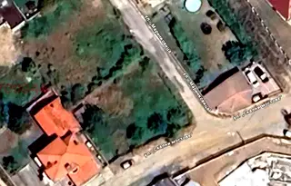 Парцел в с. Панчарево