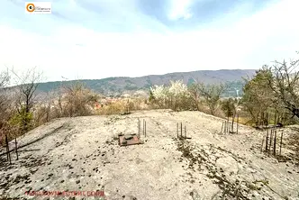 Парцел в с. Панчарево