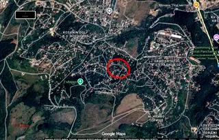 Парцел в с. Панчарево