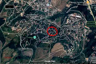 Парцел в с. Панчарево