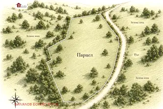 Парцел в с. Панчарево