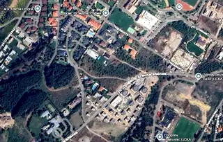 Парцел в с. Панчарево