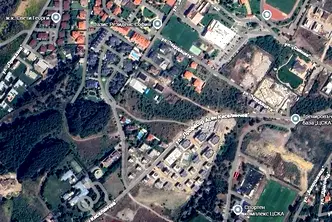 Парцел в с. Панчарево