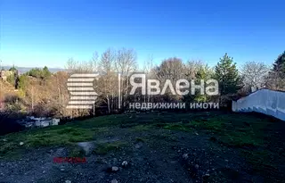 Парцел в с. Панчарево