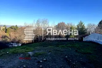 Парцел в с. Панчарево