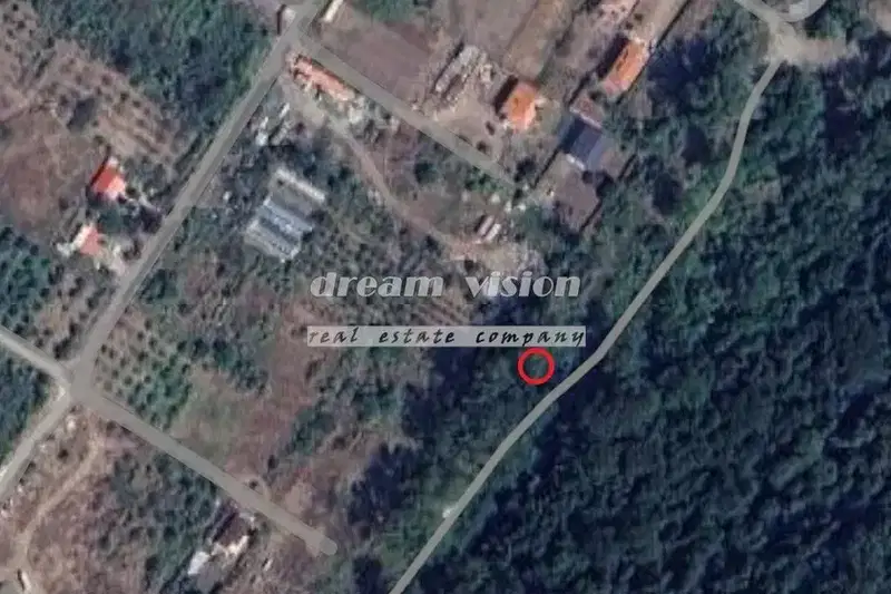 Plot in Pancharevo