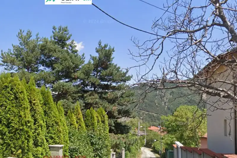 Plot in Pancharevo