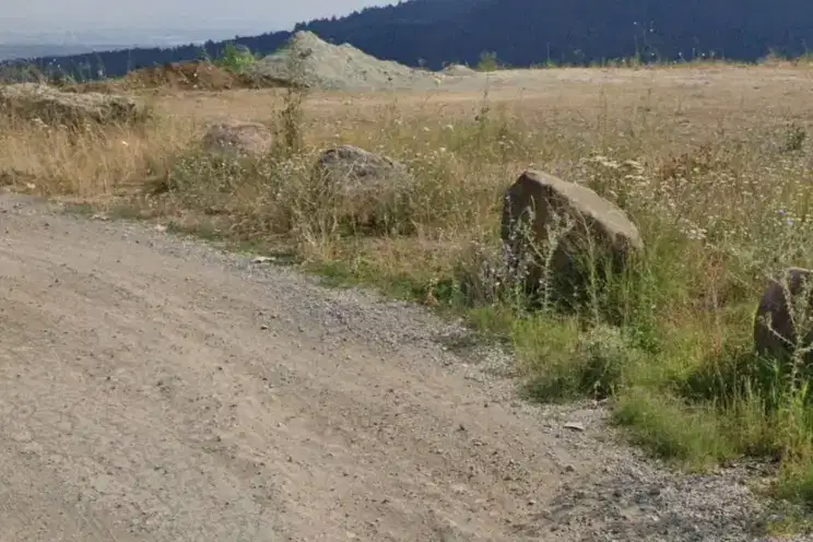 Парцел в с. Панчарево