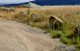 Парцел в с. Панчарево