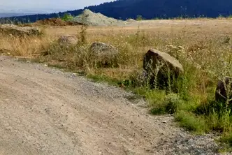 Парцел в с. Панчарево