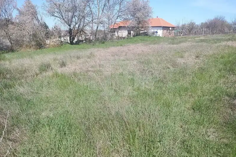 Парцел в Добрич, с. Паскалево