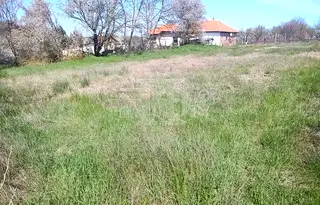 Парцел в Добрич, с. Паскалево