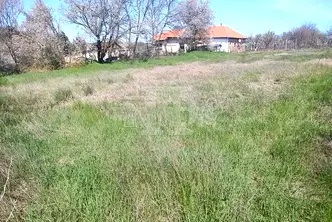 Парцел в Добрич, с. Паскалево