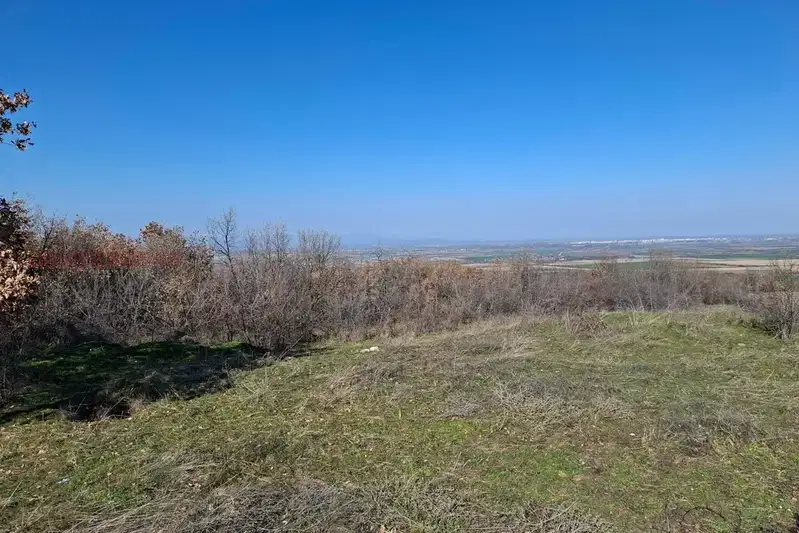 Plot in Oblast Pazardjik, Patalenica
