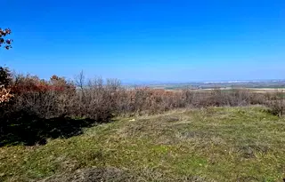 Парцел в Пазарджик, с. Паталеница