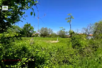 Парцел в Пазарджик, с. Паталеница
