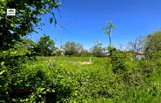 Парцел в Пазарджик, с. Паталеница