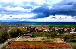 Парцел в Пазарджик, с. Паталеница