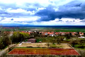 Парцел в Пазарджик, с. Паталеница