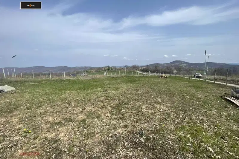 Plot in Oblast Lovech, с. Патрешко