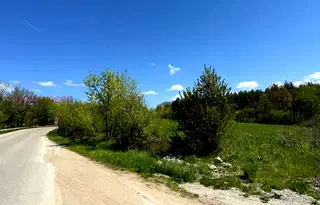 Парцел в Ловеч, с. Патрешко