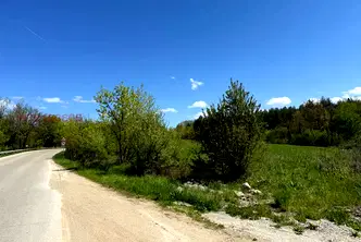 Парцел в Ловеч, с. Патрешко