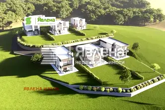 Парцел в София, с. Пауново