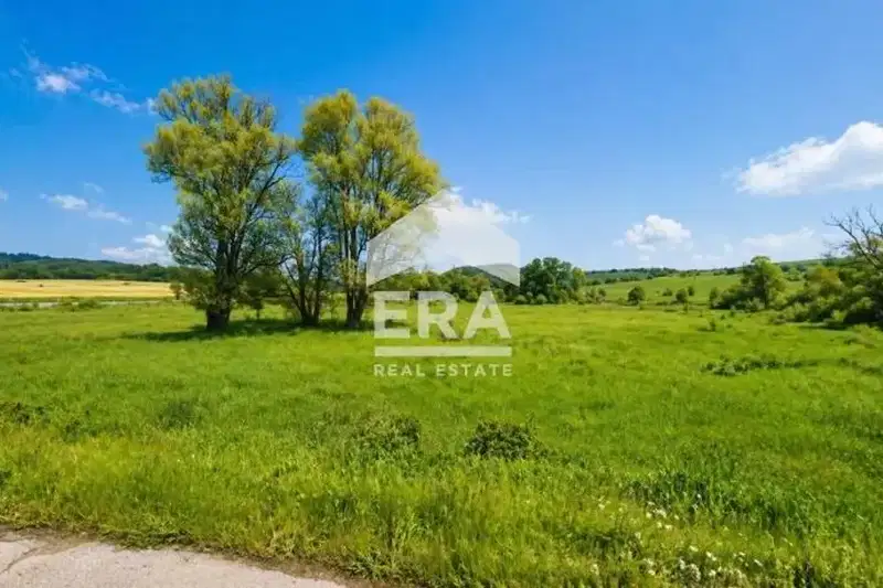 Парцел в София, с. Пауново
