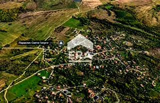 Парцел в София, с. Пауново