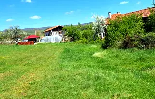 Парцел в София, с. Пчелин