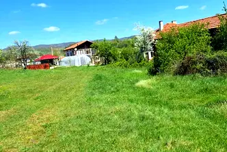 Парцел в София, с. Пчелин