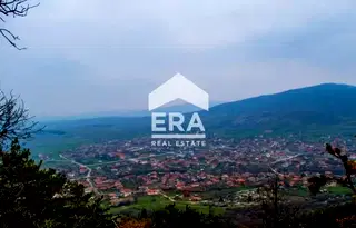 Парцел в Пловдив, с. Песнопой
