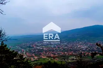 Парцел в Пловдив, с. Песнопой