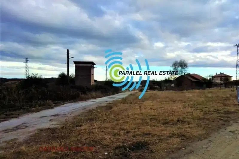 Plot in Oblast Plovdiv, Pesnopoi