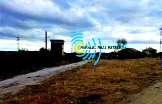Парцел в Пловдив, с. Песнопой