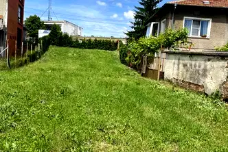 Парцел в София, с. Петърч