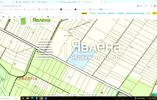 Парцел в София, с. Петърч