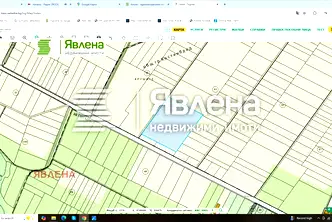 Парцел в София, с. Петърч