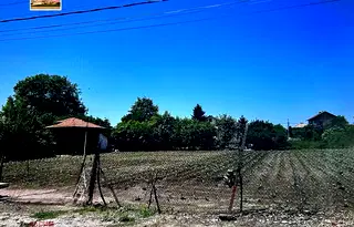 Парцел в София, с. Петърч