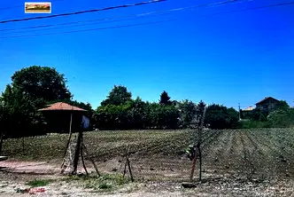 Парцел в София, с. Петърч