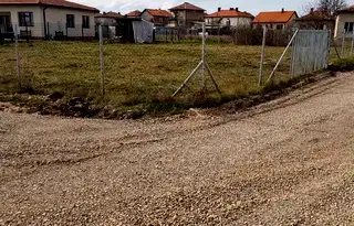 Парцел в София, с. Петърч