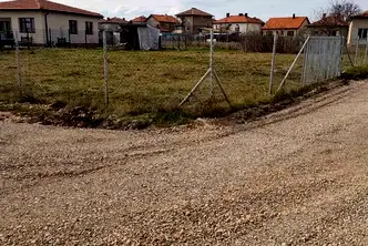 Парцел в София, с. Петърч