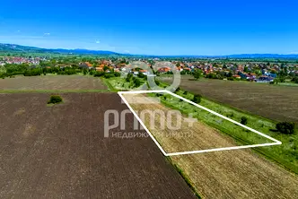 Парцел в София, с. Петърч